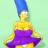 Marge Simpson mature porn comics