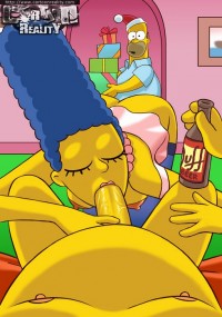Luann Van Houten Porn Captions - Simpsons Adult Comics Mature | Niche Top Mature
