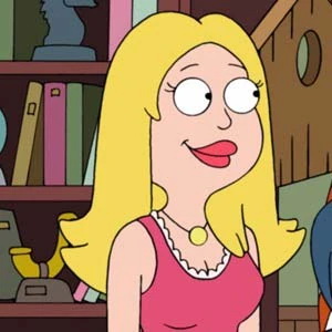 Francine Smith milf