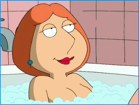 Milf Lois Griffin